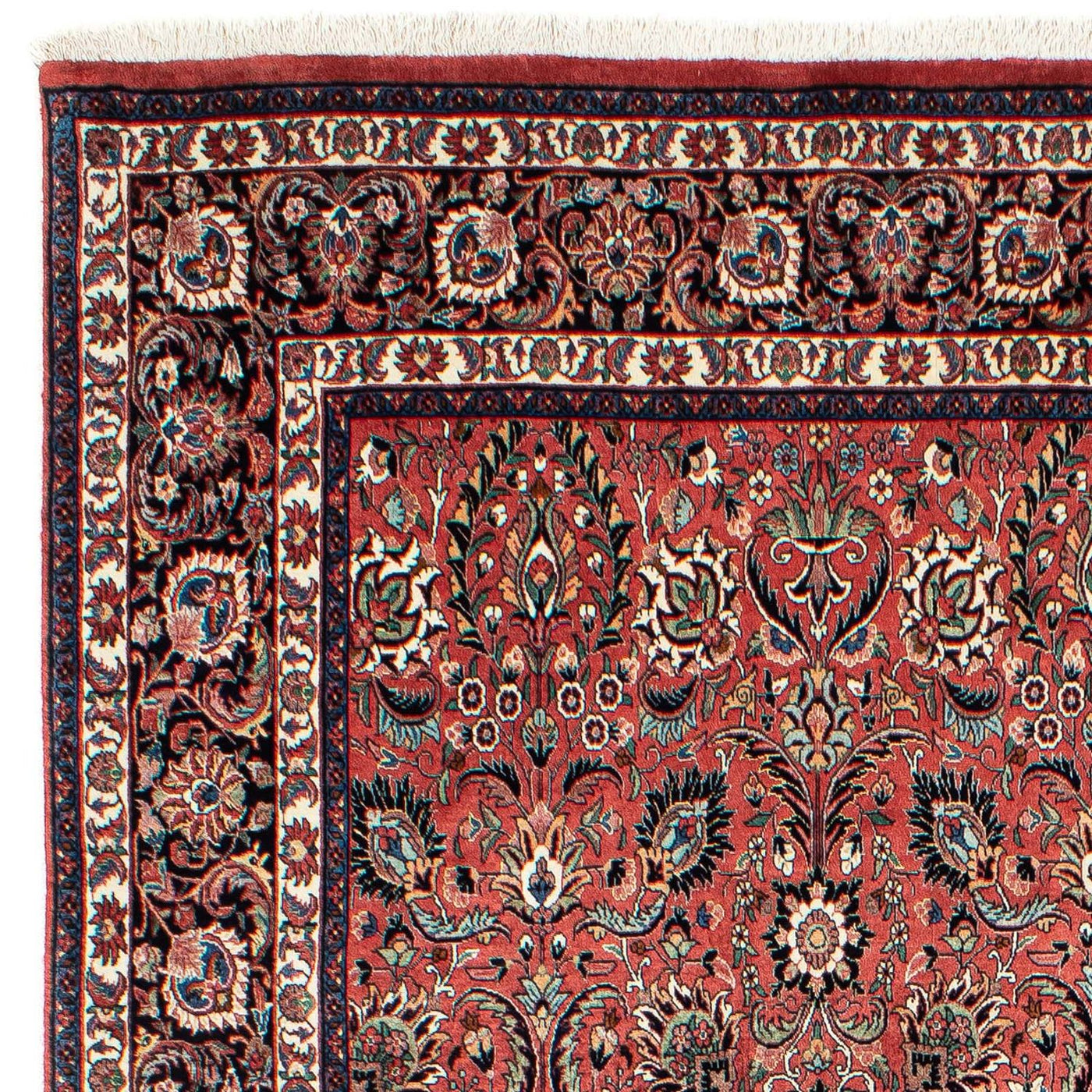 Bidjar Rug 293x200cm - Persian Rugs