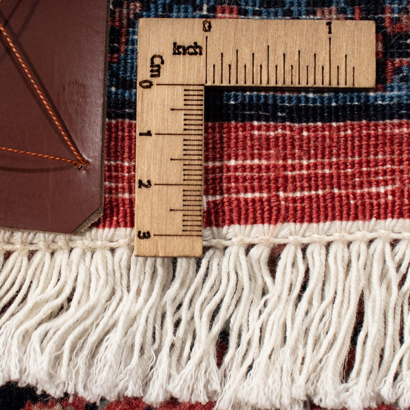 Perser Rug - Bidjar - 293 x 200 cm - light red