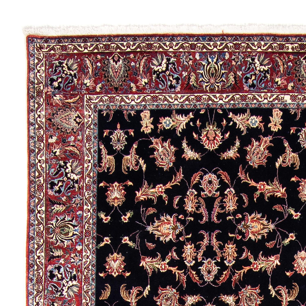 Bidjar Rug 256x352cm - Persian Rugs