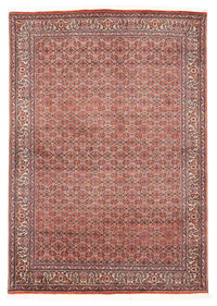 Perser Rug - Bidjar - 239 x 168 cm - light red