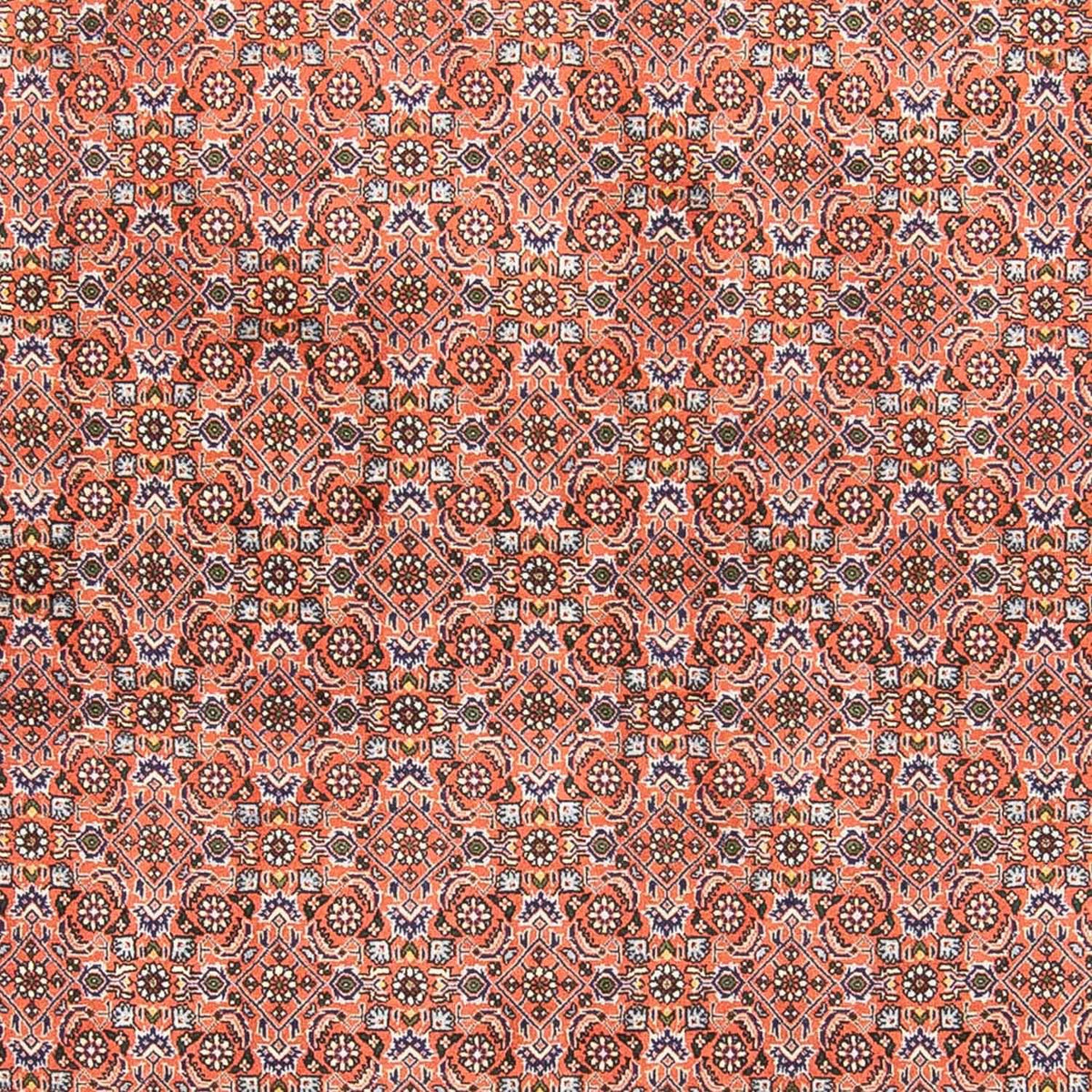 Perser Rug - Bidjar - 239 x 168 cm - light red