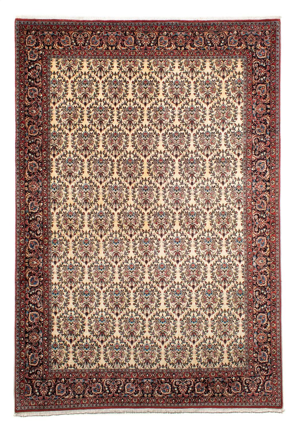 Perser Rug - Bidjar - 300 x 208 cm - beige