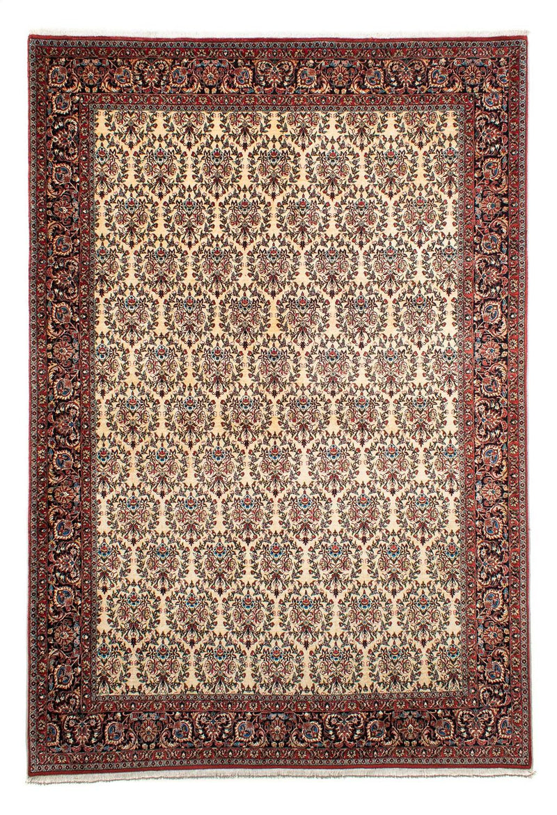 Perser Rug - Bidjar - 300 x 208 cm - beige