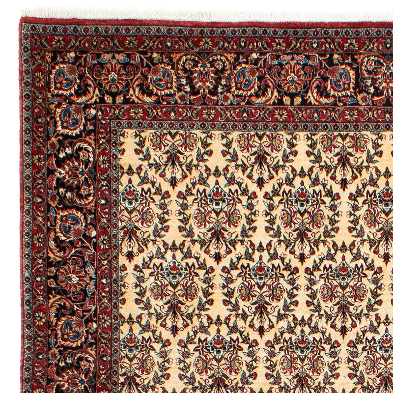Perser Rug - Bidjar - 300 x 208 cm - beige