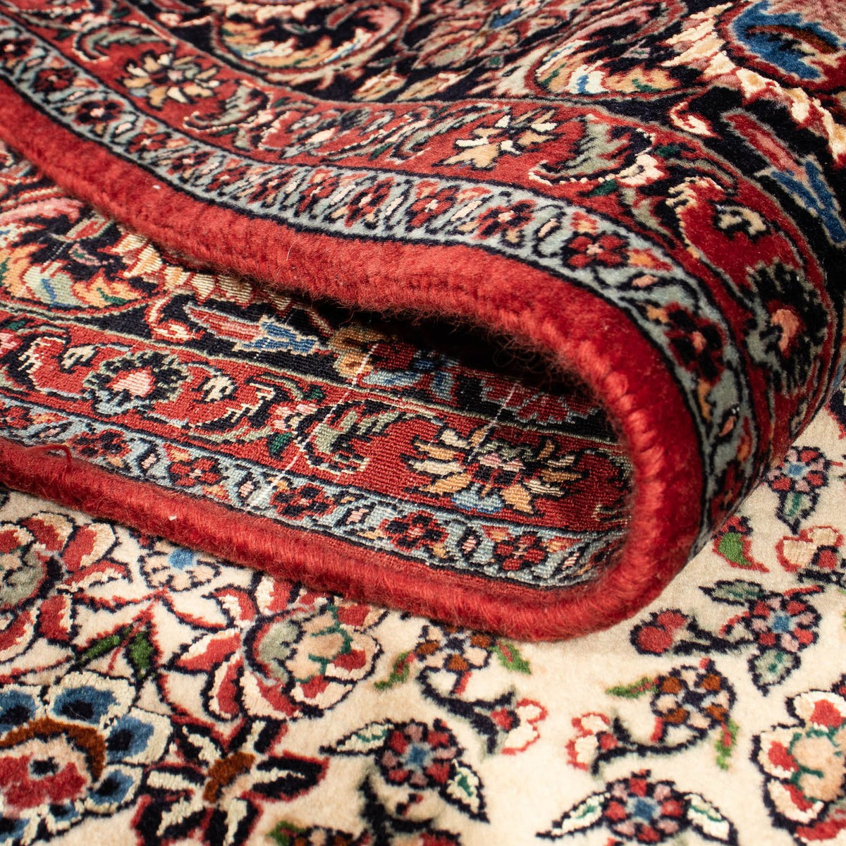 Perser Rug - Bidjar - 300 x 208 cm - beige