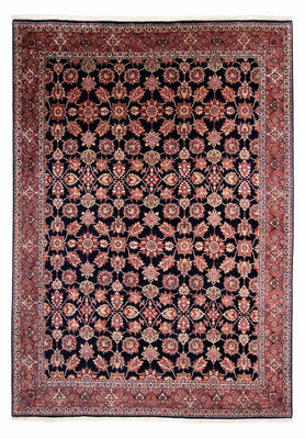 Perser Rug - Bidjar - 350 x 255 cm - dark blue
