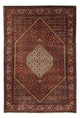 Bidjar Rug 240x165cm - Persian Rugs