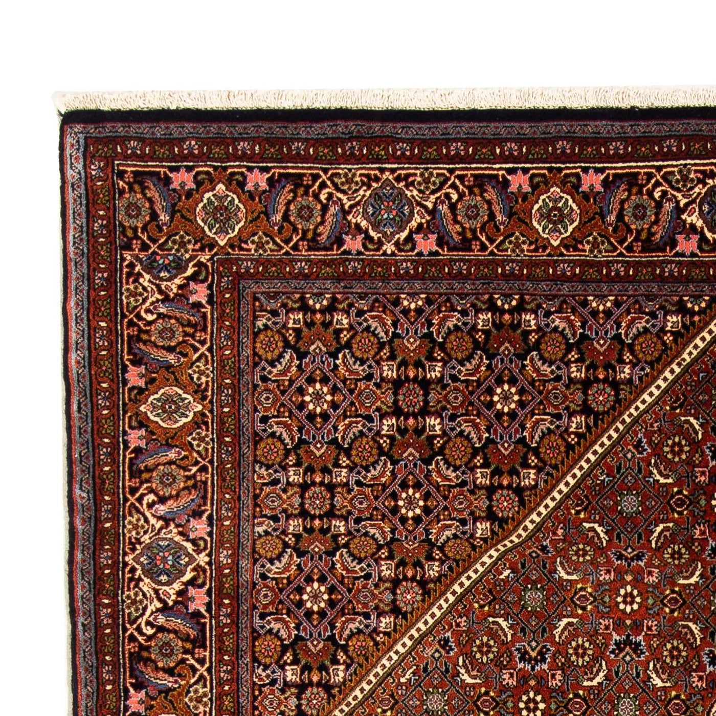 Bidjar Rug 240x165cm - Persian Rugs