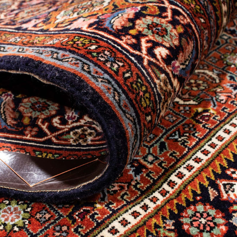 Perser Rug - Bidjar - 240 x 165 cm - brown