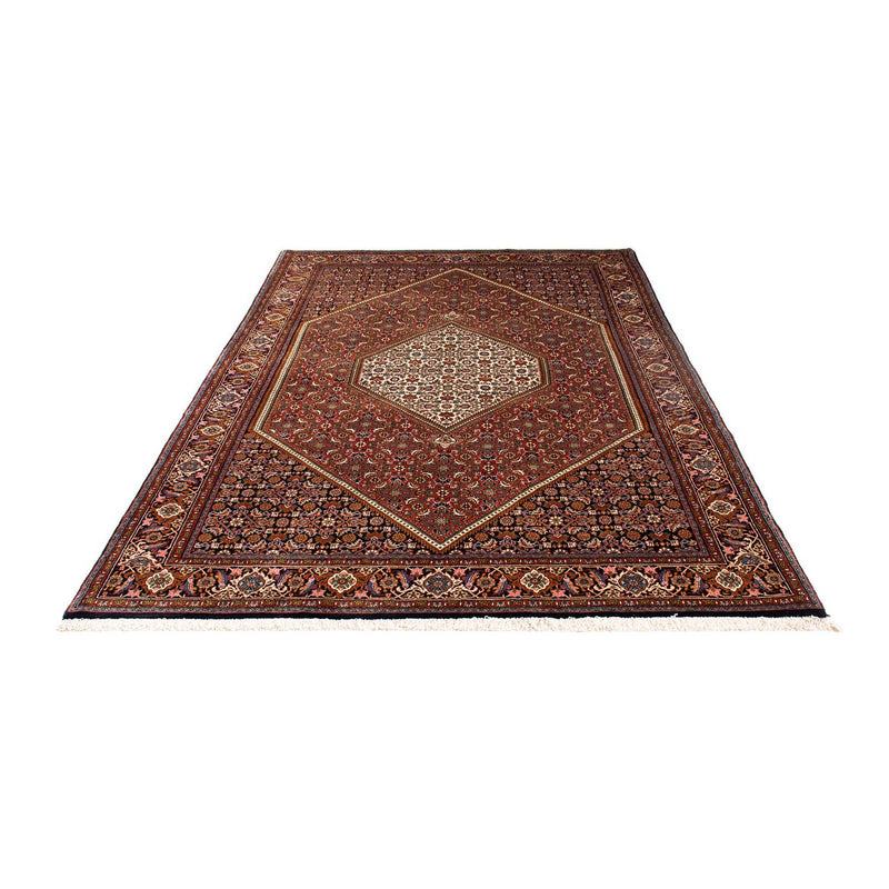 Perser Rug - Bidjar - 240 x 165 cm - brown