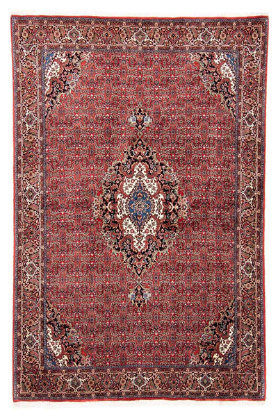 Bidjar Rug 166x233cm - Persian Rugs