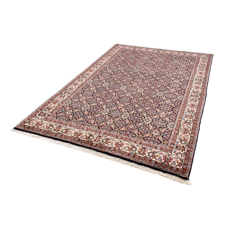 Perser Rug - Bidjar - 248 x 168 cm - light brown