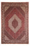 Perser Rug - Bidjar - 360 x 250 cm - dark red