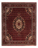 Bidjar Rug 257x203cm - Persian Rugs