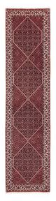 Bidjar Teppich 350x83cm - Perserteppich