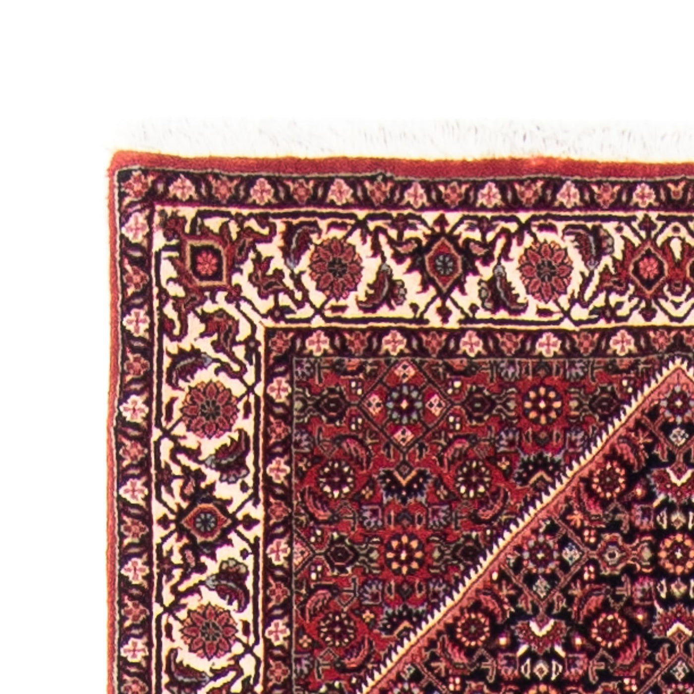 Bidjar Teppich 350x83cm - Perserteppich