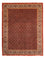Perser Rug - Bidjar - 384 x 300 cm - dark red