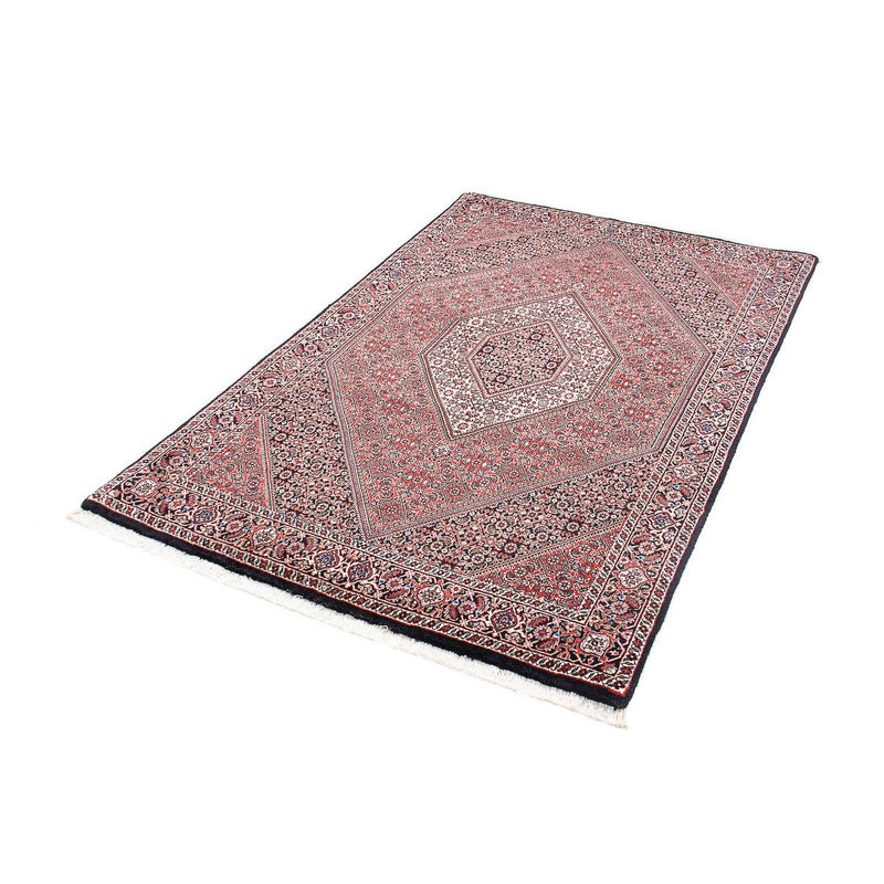 Perser Rug - Bidjar - 176 x 110 cm - light red