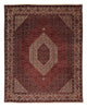 Bidjar Rug 202x251cm - Persian Rugs