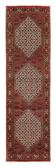 Bidjar Rug 284x80cm - Persian Rugs