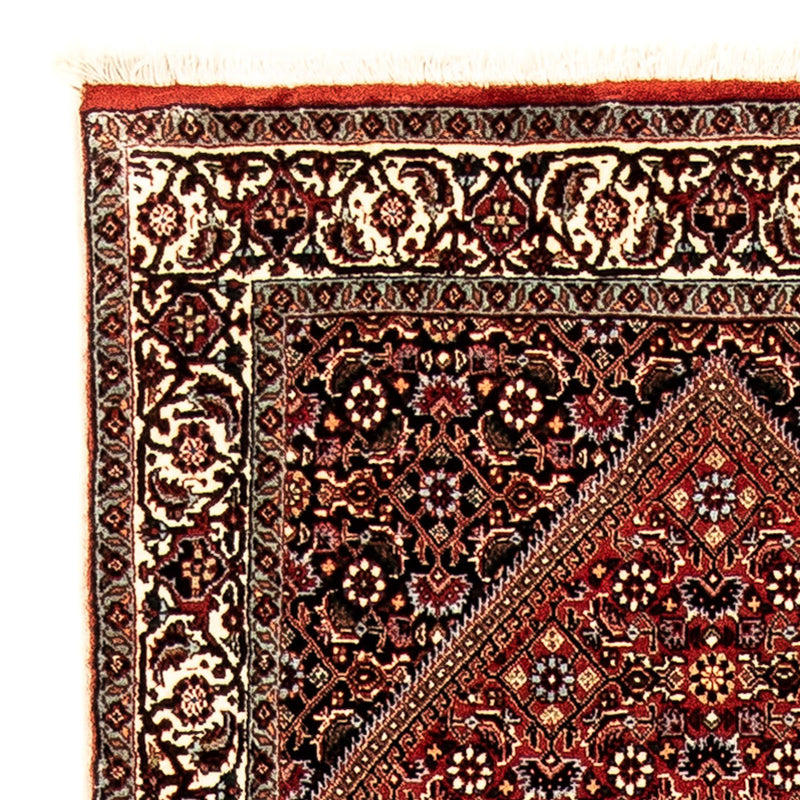 Runner Perser Rug - Bidjar - 292 x 83 cm - multicolored