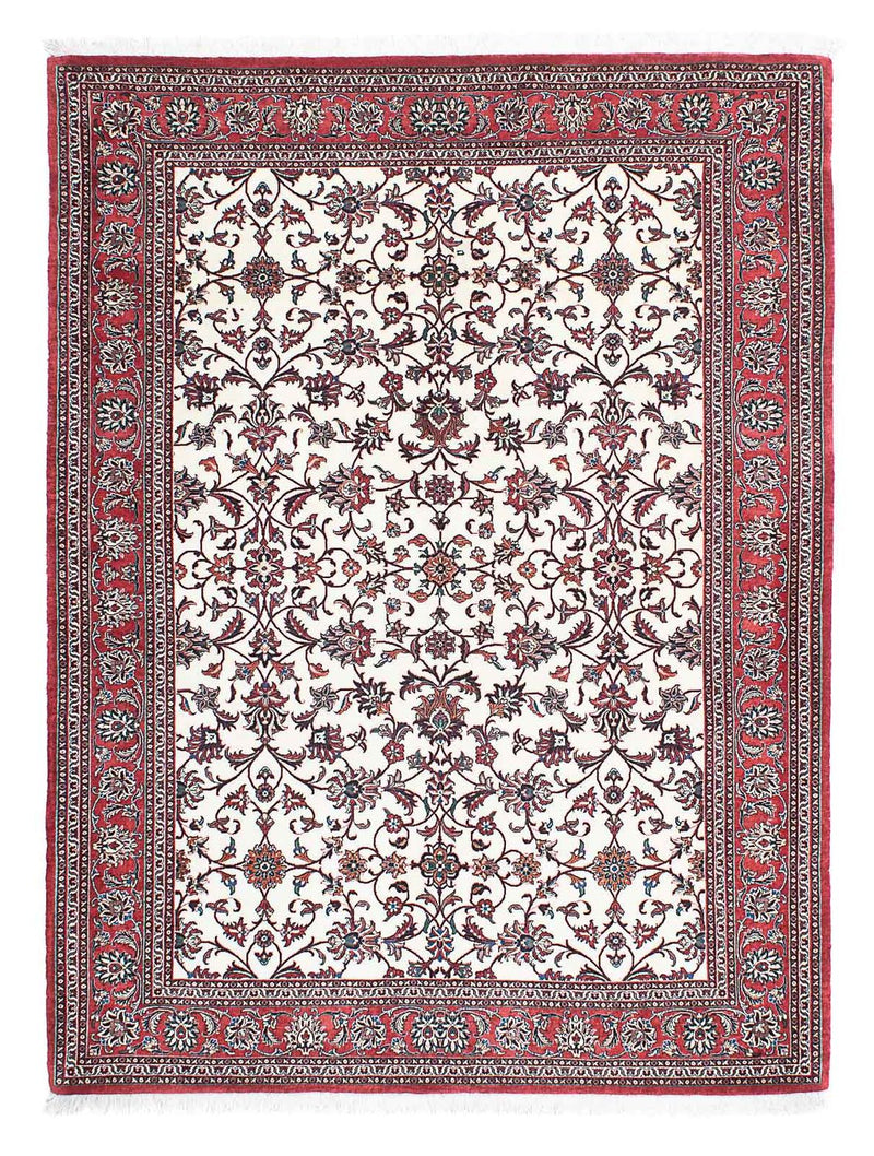 Perser Rug - Bidjar - 204 x 151 cm - beige