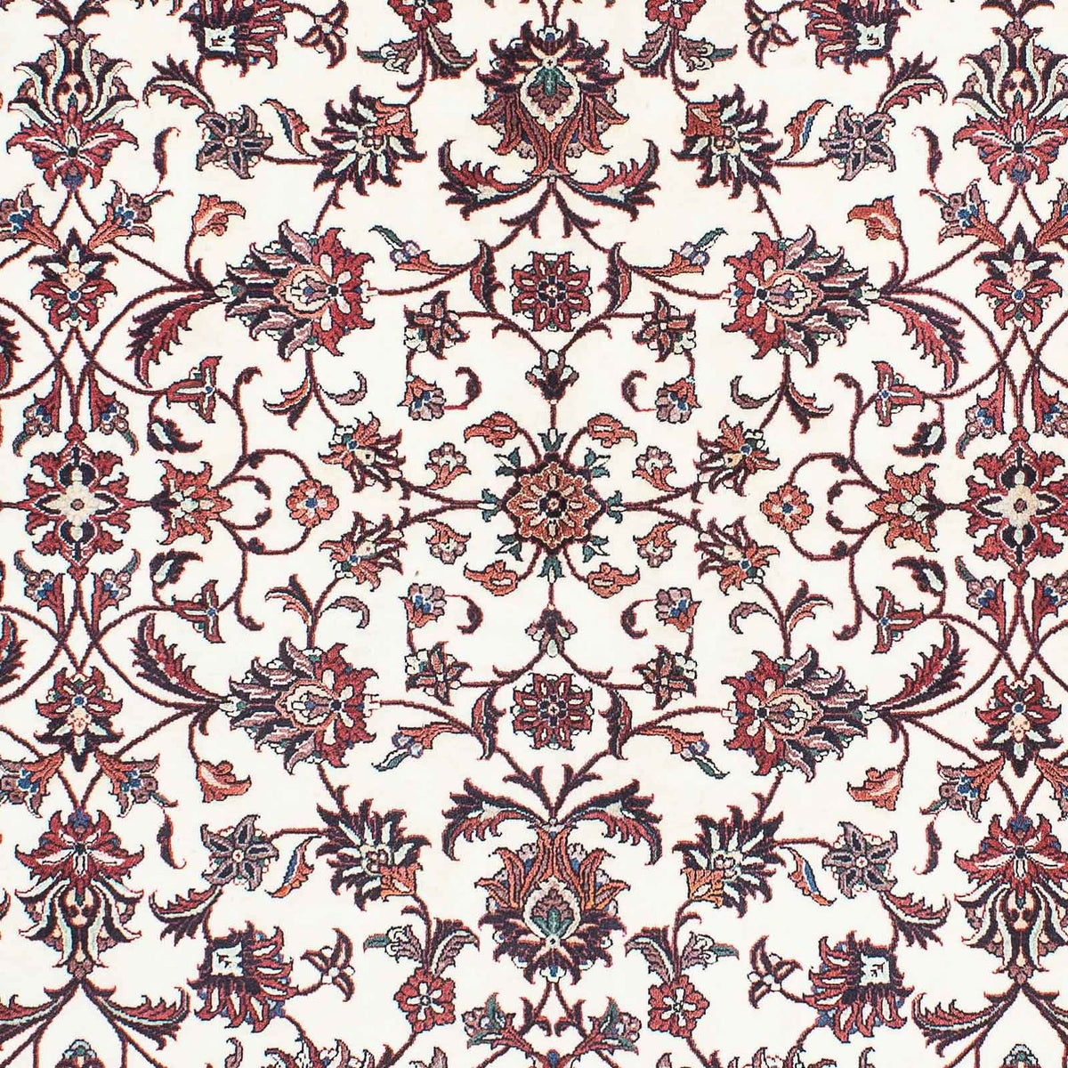 Perser Rug - Bidjar - 204 x 151 cm - beige