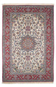Isfahan Teppich 238x161cm - Perserteppich