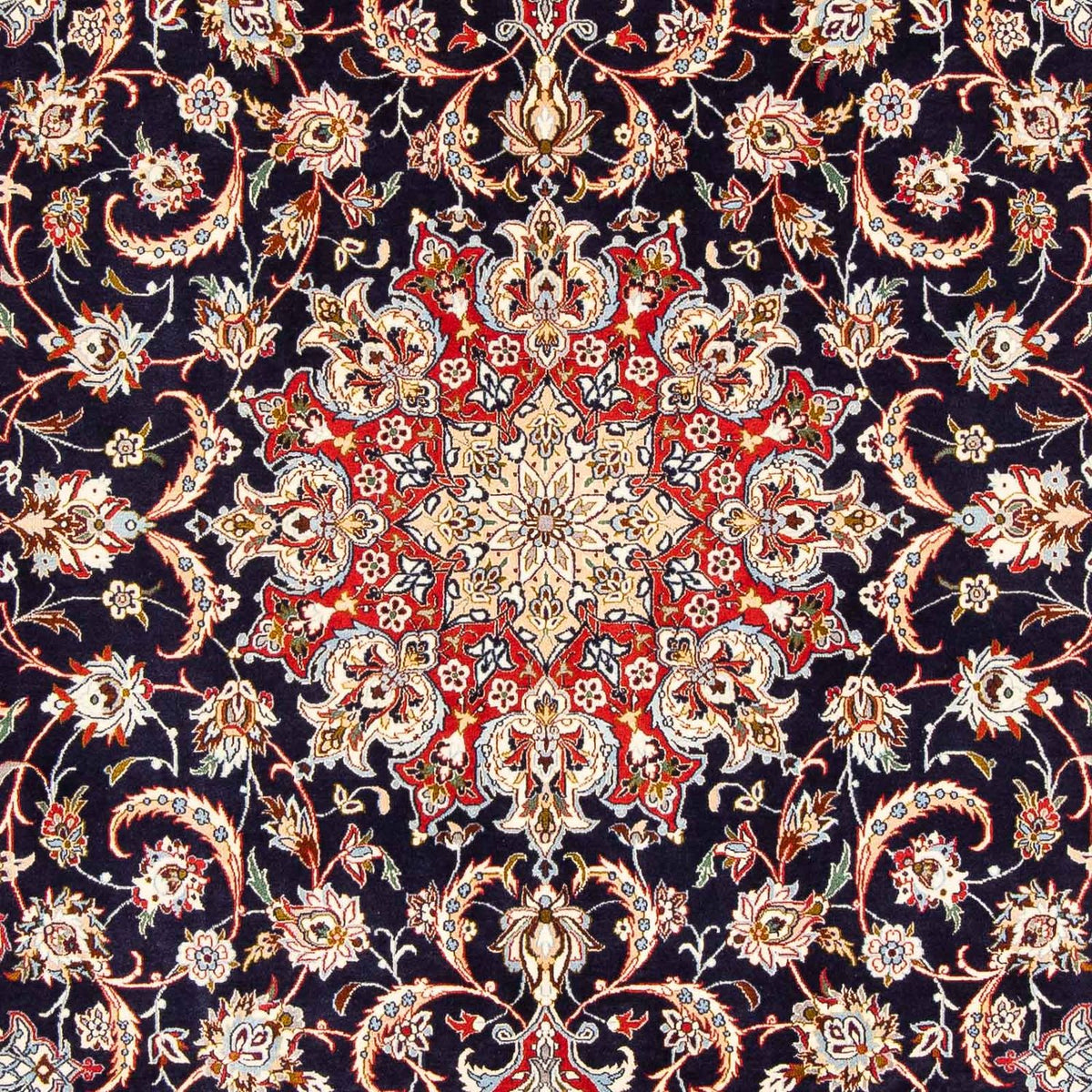 Perser Rug - Isfahan - Premium - 306 x 202 cm - red