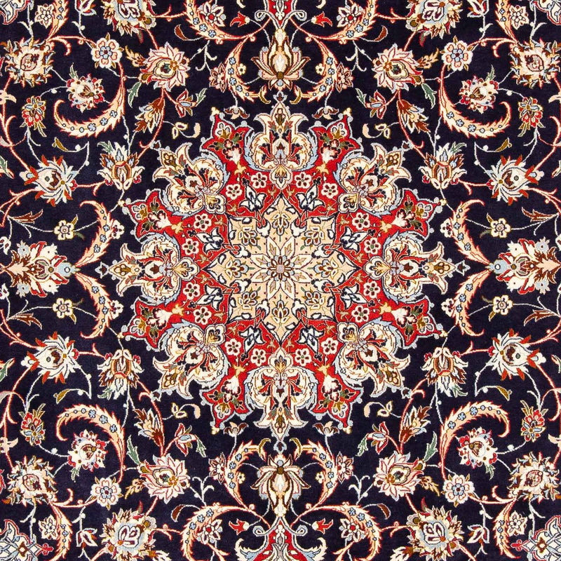 Perser Rug - Isfahan - Premium - 306 x 202 cm - red