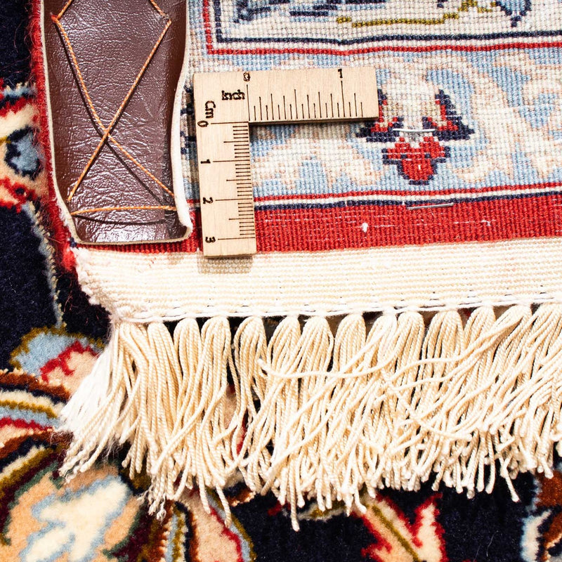 Perser Rug - Isfahan - Premium - 306 x 202 cm - red