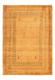 Persian Gabbeh Rug 149x110cm - Perserteppich Wollteppich
