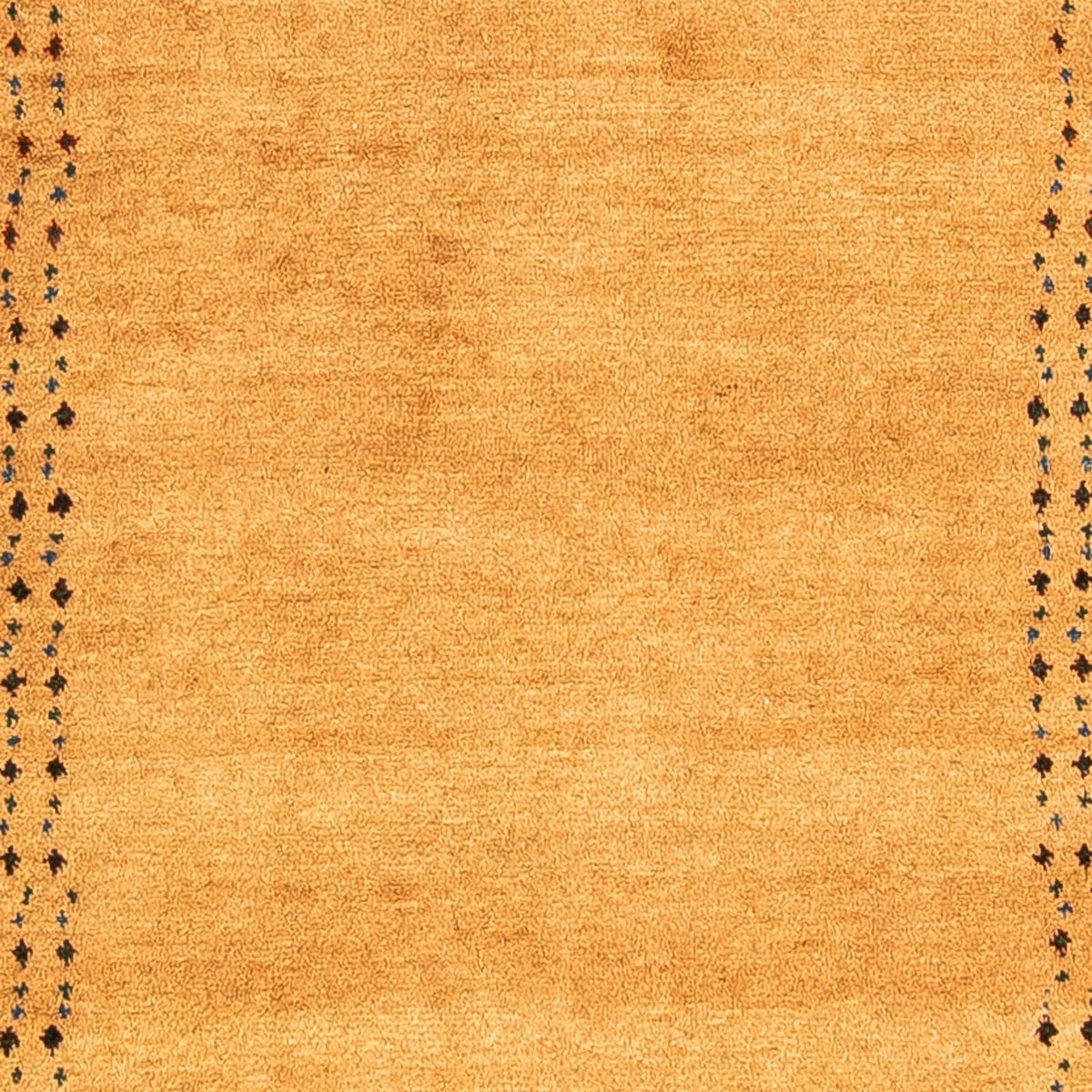 Gabbeh Rug - Perser - 149 x 110 cm - brown