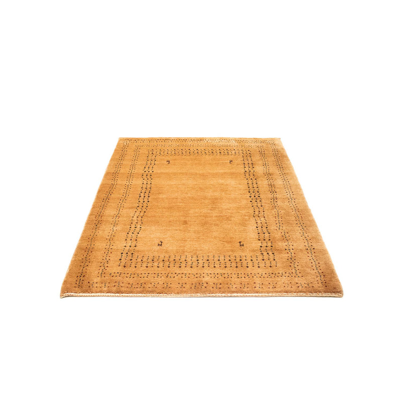 Gabbeh Rug - Perser - 149 x 110 cm - brown