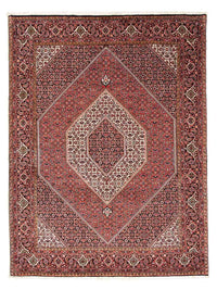 Perser Rug - Bidjar - 238 x 172 cm - light red