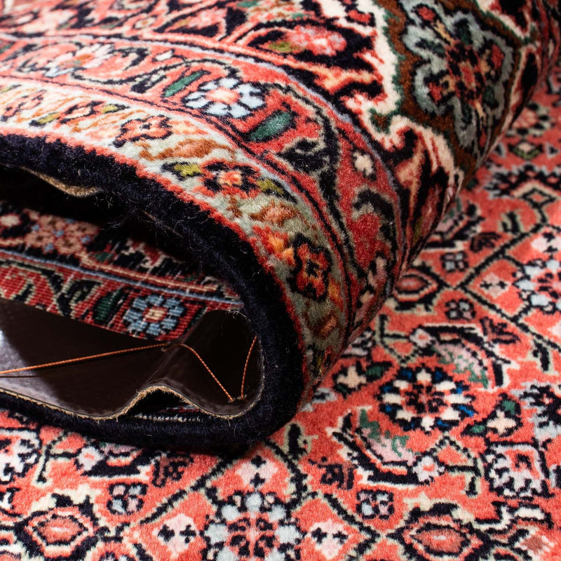 Perser Rug - Bidjar - 238 x 172 cm - light red