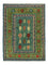 Kelim Rug - Oriental - 205 x 147 cm - green