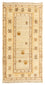 Gabbeh Rug - Perser - 142 x 73 cm - beige