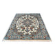 Qom Rug 207x137cm - Persian Rugs