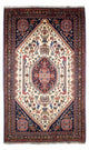 Kaschkuli Teppich 263x158cm - Perserteppich