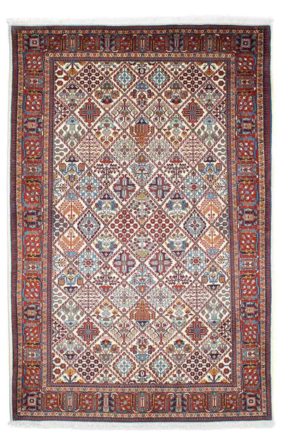 Kashkuli Rug 167x250cm - Persian Rugs