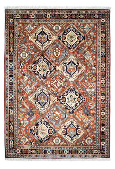 Kashkuli Rug 176x253cm - Persian Rugs
