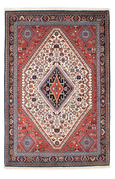 Kashkuli Rug 139x210cm - Persian Rugs