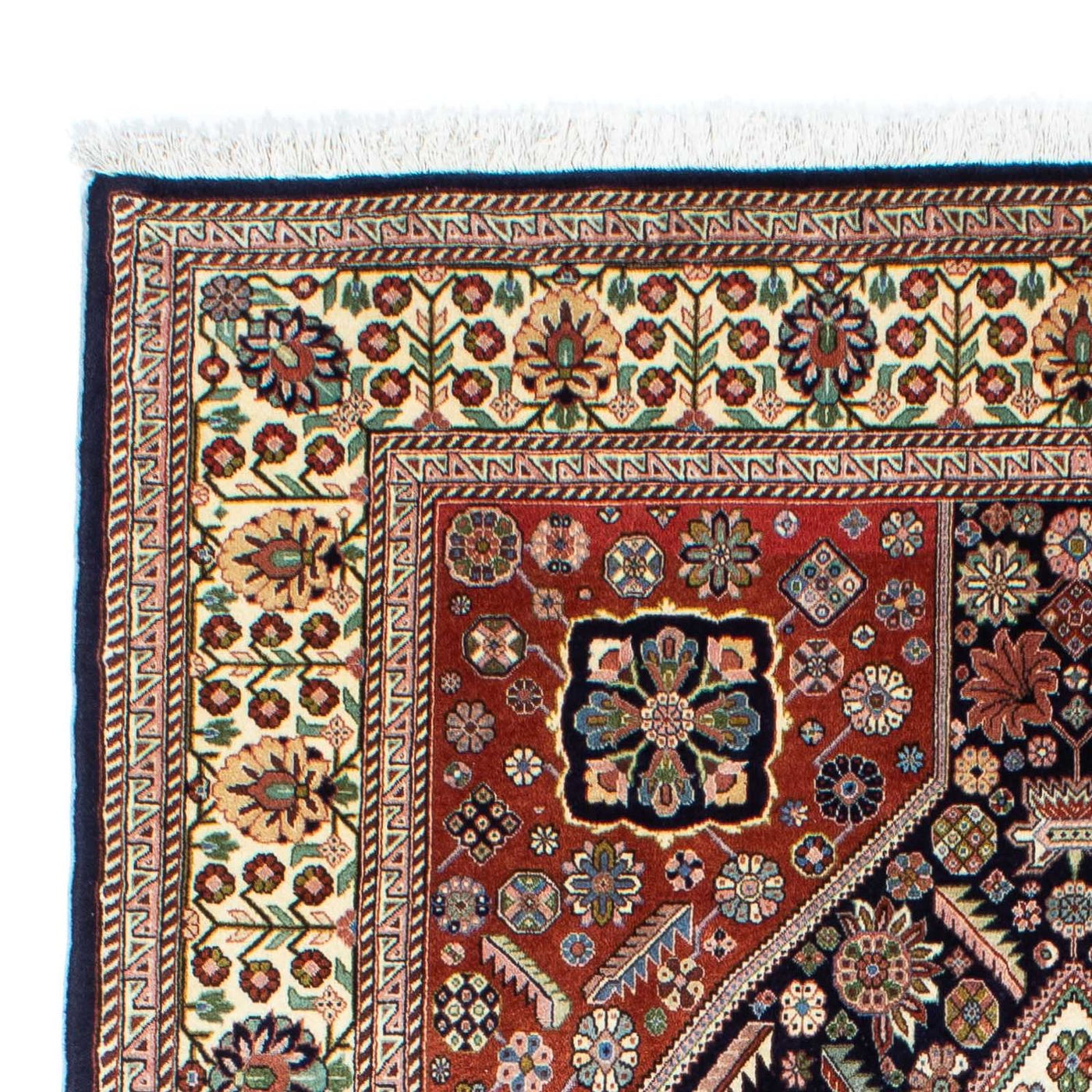 Kashkuli Rug 227x145cm - Persian Rugs