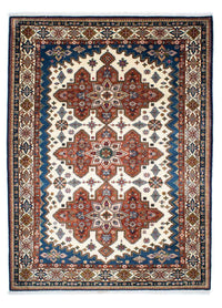 Gabbeh Rug - Kashkuli Perser - 235 x 175 cm - beige