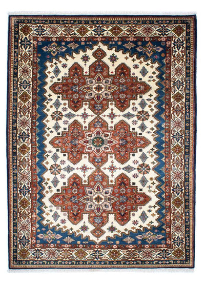 Kashkuli Rug 175x235cm - Persian Rugs
