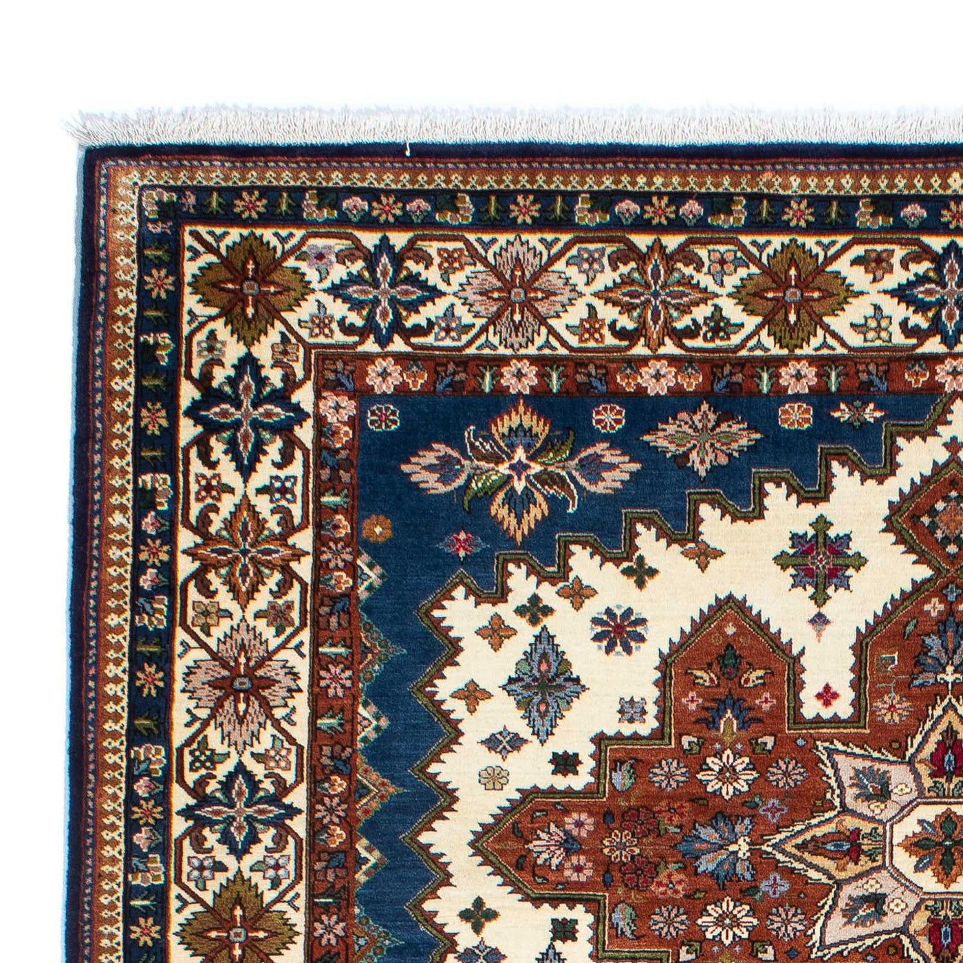 Kashkuli Rug 235x175cm - Persian Rugs