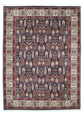 Gabbeh Rug - Kashkuli Perser - 240 x 174 cm - multicolored