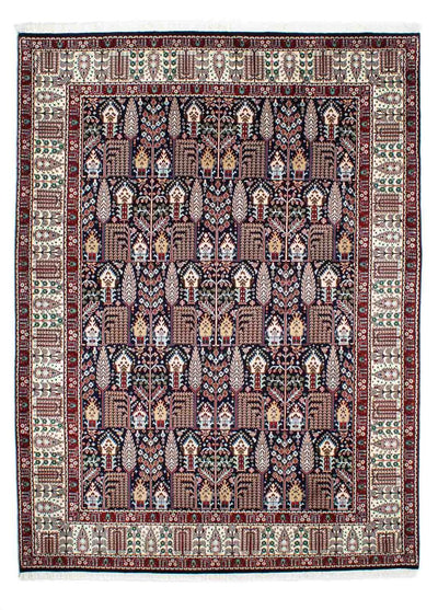 Kashkuli Rug 174x240cm - Persian Rugs