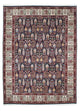 Kashkuli Rug 240x174cm - Persian Rugs